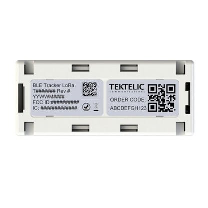 TEKTELIC US915 Smart Band