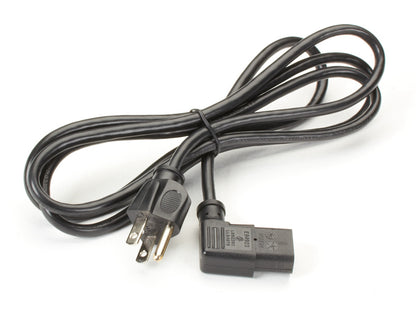Black Box Corp Us Right Angle Power Cord 6 Ft Epxr13