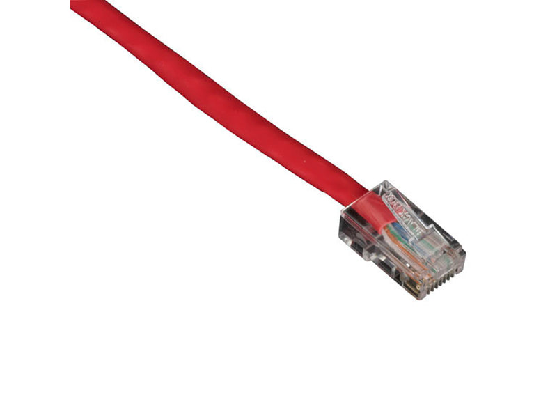 Câble de raccordement Cat5E de Black Box Corp, Basic Co Evnsl53-0001