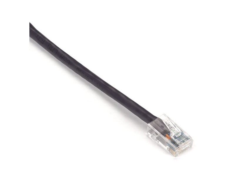 Câble de raccordement de canal Black Box Corp avec B Evnsl628-0020