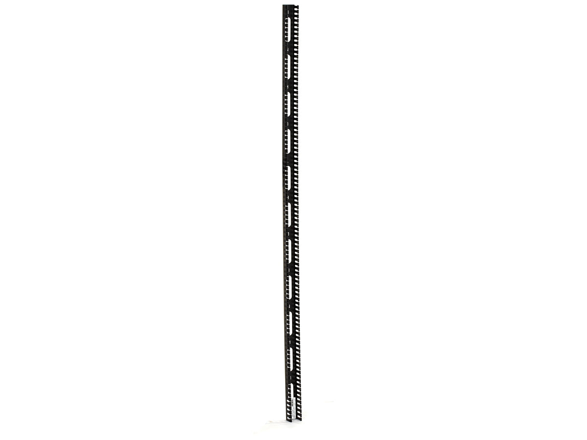 Conducto de aire Black Box Corp T, 2 pulg. de altura x 2 pulg. de ancho, 67 pulg. de profundidad, Rmt301A-R2