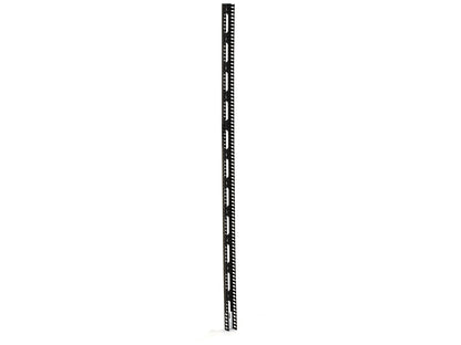 Conducto de aire Black Box Corp T, 2 pulg. de altura x 2 pulg. de ancho, 67 pulg. de profundidad, Rmt301A-R2