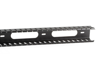 Conducto de aire Black Box Corp T, 2 pulg. de altura x 2 pulg. de ancho, 67 pulg. de profundidad, Rmt301A-R2