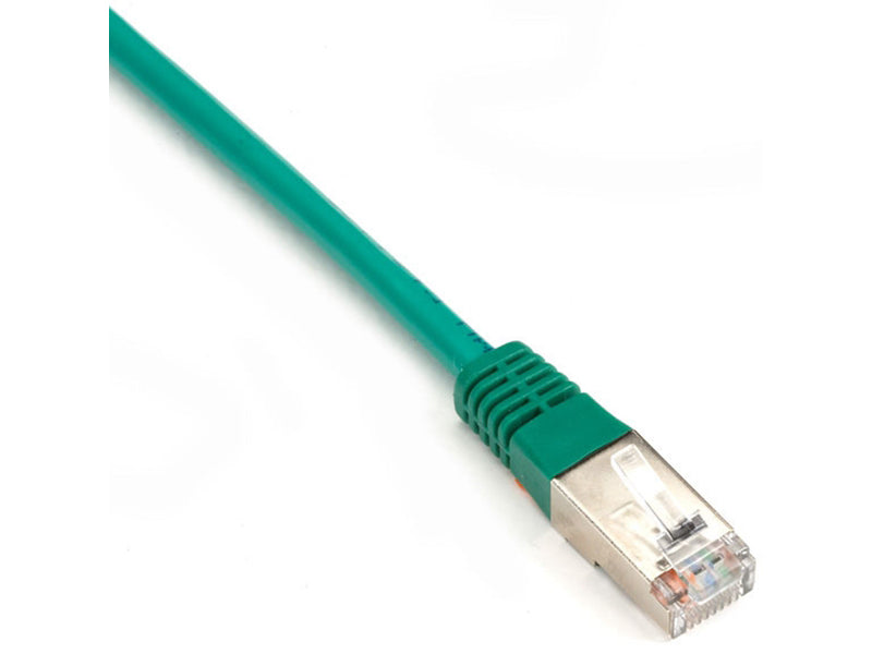 Câble de transmission Black Box Corp. 25 pieds 26 AWG Evnsl0272Gn-0025