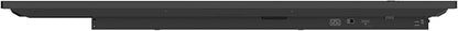LG 75TR3DK-B Digital Signage Display - 75\" (1905 mm) LCD