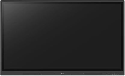 LG 75TR3DK-B Digital Signage Display - 75\" (1905 mm) LCD