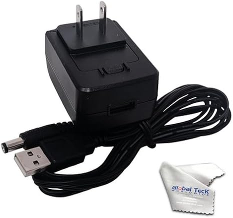 C5 POWER CORD NA