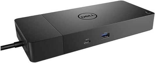Station d'accueil Dell WD19S, alimentation 90 W, 130 W CA, 08/05/2023