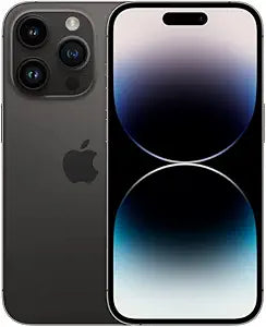 iPhone 14 Pro 256 Go