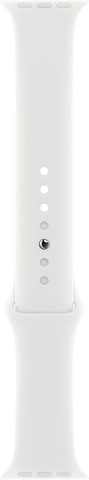 DEMO 41MM WHITE SPORT BAND MULTI 4 DEMO-AME