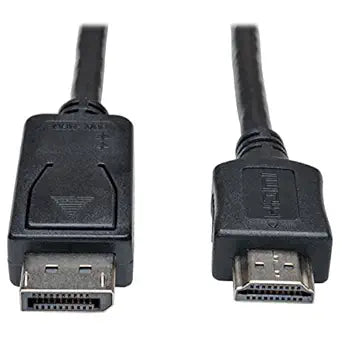 Axiom Displayport Male To Hdmi