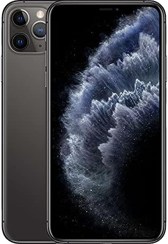 iPhone 11 Pro 512 Go