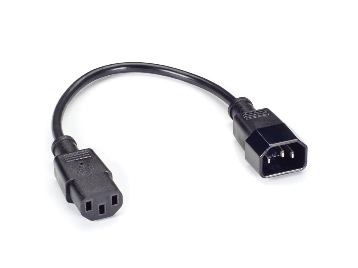 Black Box Corp North American Power Cord Epxr26
