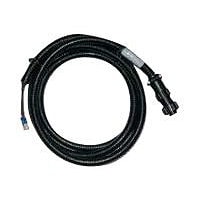 Zebra Promark Power Cable