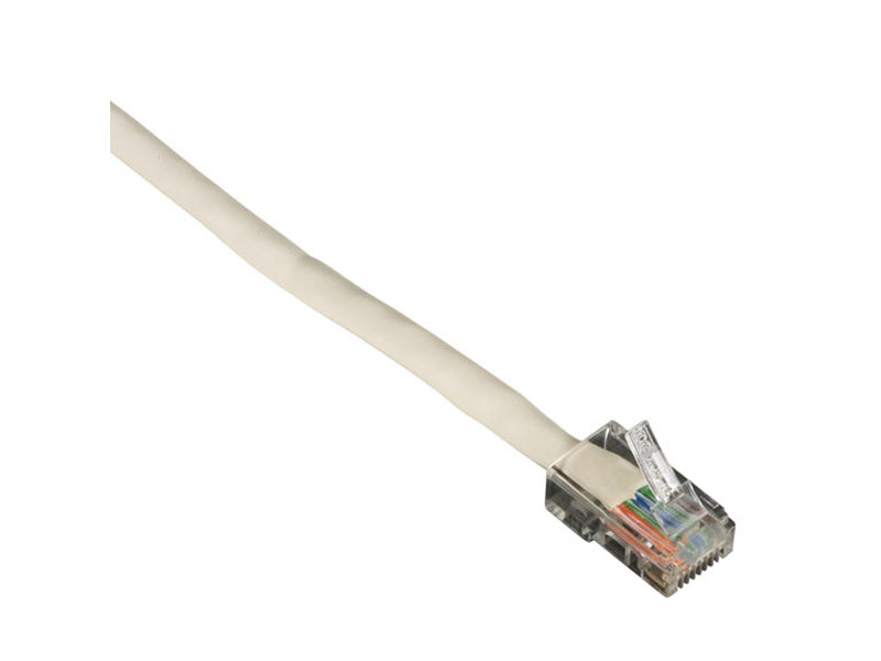 Black Box Corp Cat5E 100 Mhz Ethernet Cat5Epc-B-007-Wh