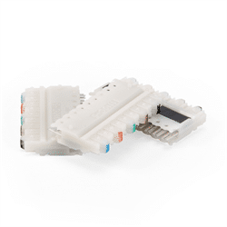 Leviton Gigamax 5E 110 Style Clip (49105-IDC)