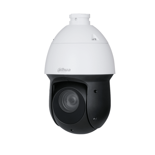 Dahua 4MP 25x Optical zoom, 4 inch IR IP PTZ, Enhanced Starlight, Pro Series (49425GBNR)