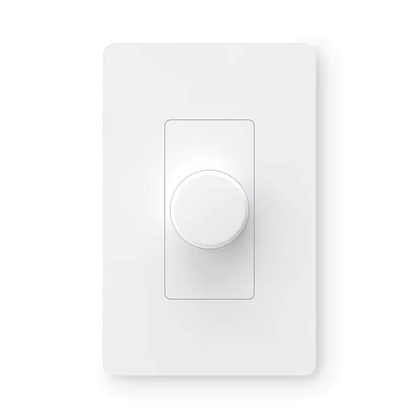 Insteon i3 Dial Smart Wall Dimmer and Switch (DS01)