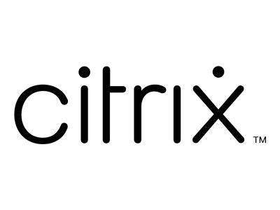 Citrix Appliance Maintenance Bronze - 1 Year - Warranty - Maintenance