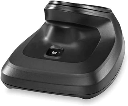 Zebra Cradle - Bar Code Scanner - Synchronizing Capability - Bluetooth - Midnigh