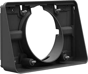 Support de montage Logitech pour Tap Scheduler - Graphite