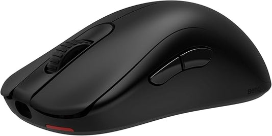 TAPIS DE SOURIS GAMING BENQ ZOWIE ROUGE GRAND FORMAT 480