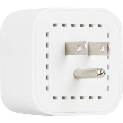 Enbrighten WiFi Plug-in On Off Smart Switch (51511)