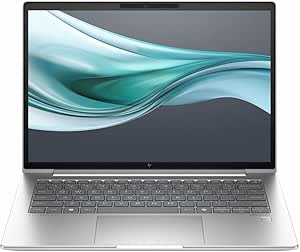 Ncnr Cto Hpi Elitebook 640 G11 États-Unis / Canada Anglais