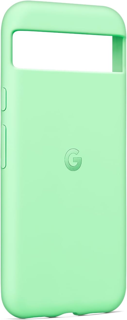 Coque Google Pixel 8A Aloe