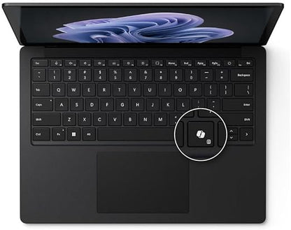 LAPTOP 7 13IN ELI 16 512GB WIN11 ENG BLACK