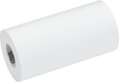 Zebra Standard Thermal Paper Roll - 3 5/32\" (80 mm) x 645 ft (196.60 m) - 1