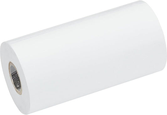 Rouleau de papier thermique standard Zebra - 80 mm x 196,60 m - 1