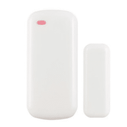 Honeywell Wireless Door/Window Contact, White (5800MINI)
