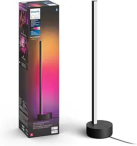 GRADIENT SIGNE TABLE BLK NAM