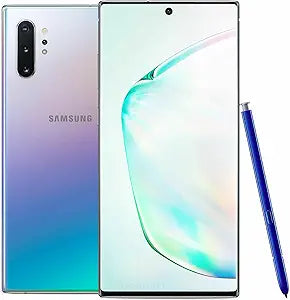 Galaxy Note10+ 512 Go
