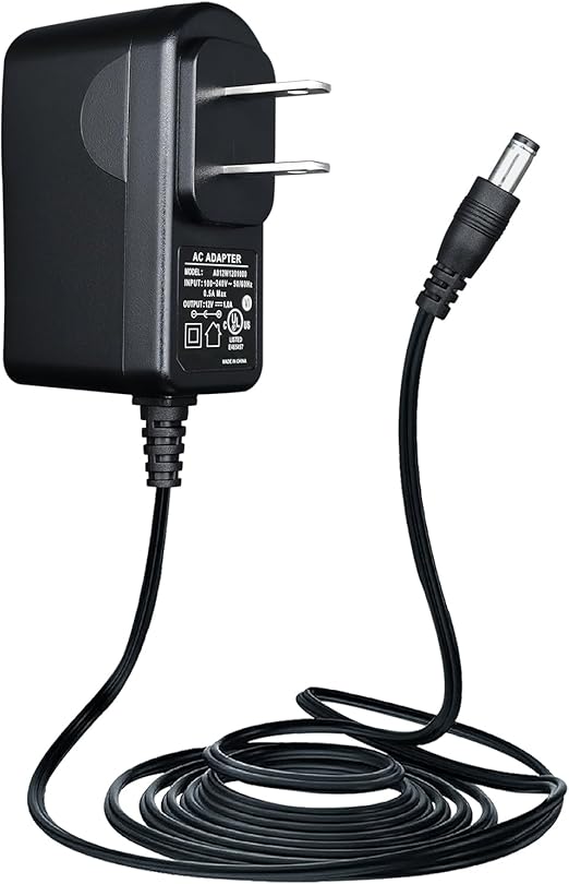 ALIMENTATION 12 V/1 A PS12V1000US APPAREIL SIP