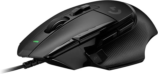 G502 X GAMING MOUSE BLK