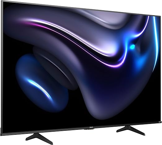 Téléviseur intelligent Hisense 43 pouces 4K UHD Roku