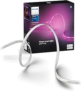 HUE COLOR CHANGING LIGHTSTRIP 10M
