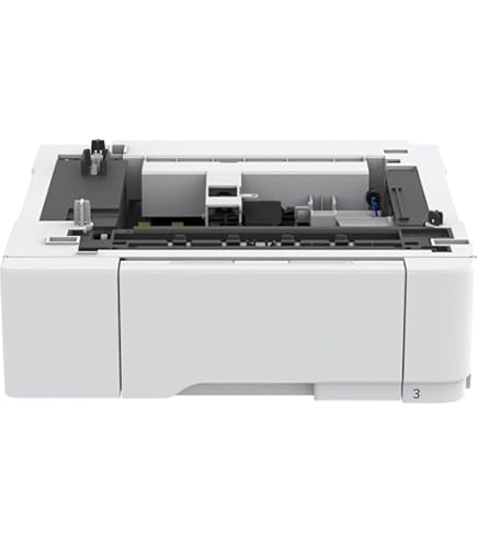 Xerox Input Tray - Plain Paper