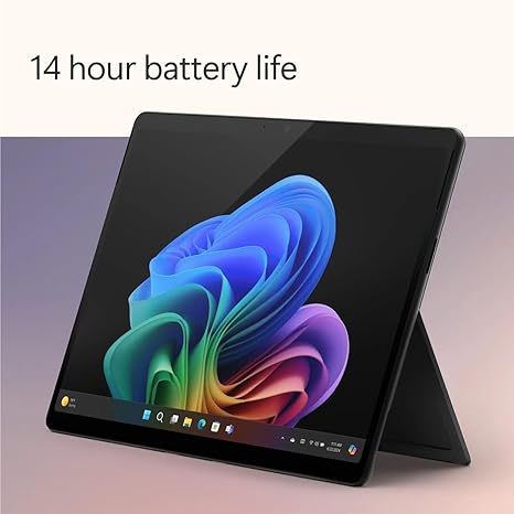 SURFACE PRO 11 ELI 16 Go 1 To CLB TCP ENG NOIR PACK