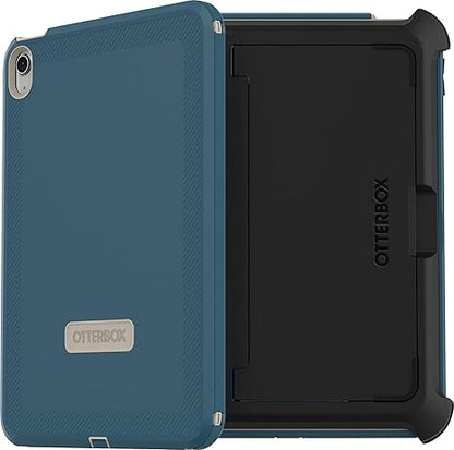 DEFENDER IPAD 10GEN DENIM BLEU D PERSONNALISÉ/MODIFIÉ 79-00434 MULTI 10