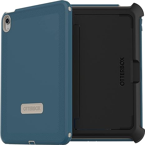DEFENDER IPAD 10GEN DENIM BLEU D PERSONNALISÉ/MODIFIÉ 79-00434 MULTI 10