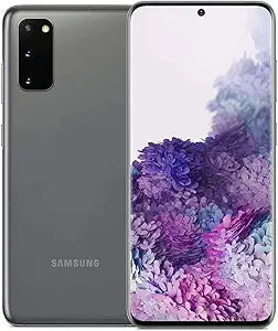 Galaxy S20+ 5G 128 Go