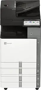 CX962TSE IMPRESORA COLOR A3 MF HASTA 45 PPM PANTALLA TÁCTIL A COLOR DE 10 PULGADAS