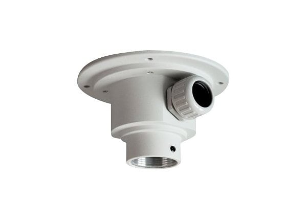Rhombus Ceiling Mount for Network Camera
