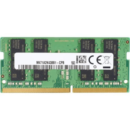 8GB DDR4-3200 SODIMM