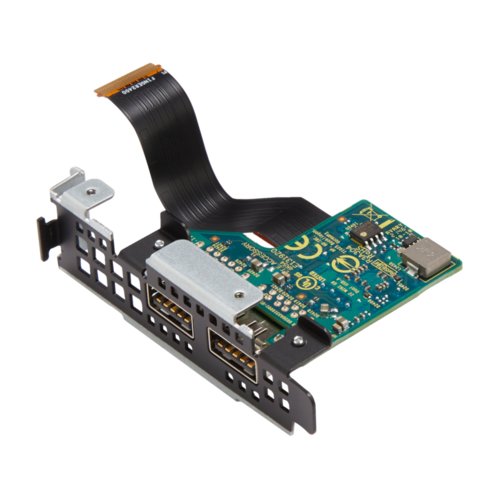 HP Z2 Mini G9 Double port USB SuperSpeed ​​Type-A 10 Gbit/s
