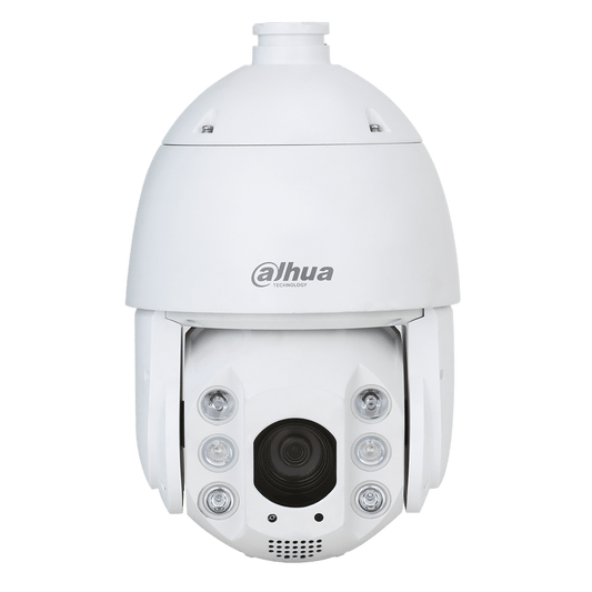 Dahua 4MP 25x TIOC 6-inch IP PTZ (6C3425XBPV)