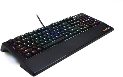 USB GAMING KEYBOARD REPLACEMENT ONLY
